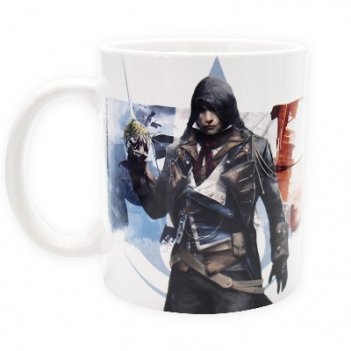 Kép a Assassin´s Creed kerámia bögre termékhez