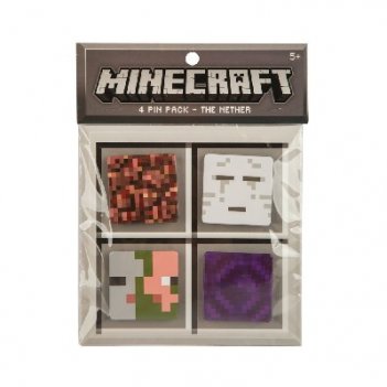 Kép a Minecraft poszter (álló) termékhez