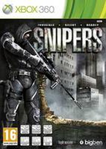 Kép a Snipers termékhez