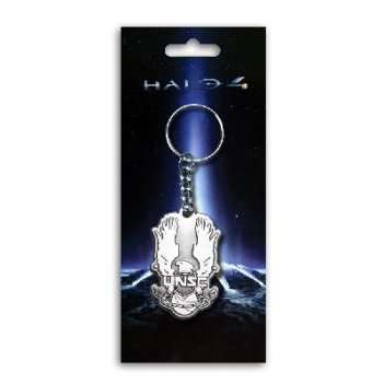Kép a Halo 4 kulcstartó termékhez