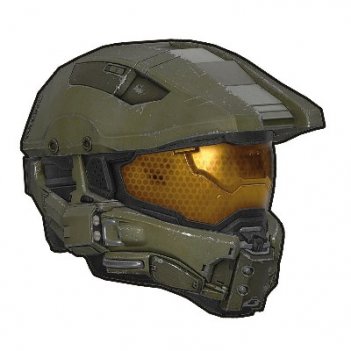 Kép a Halo 5 egérpad termékhez
