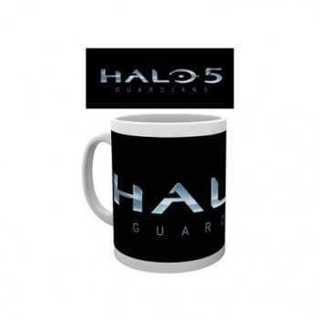 Kép a Halo 5 kerámia bögre termékhez