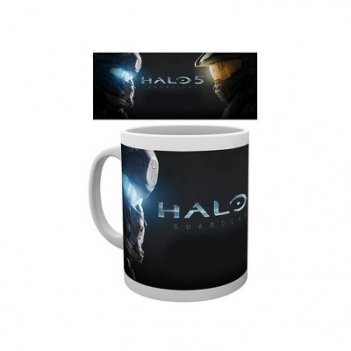 Kép a Halo 5 kerámia bögre termékhez