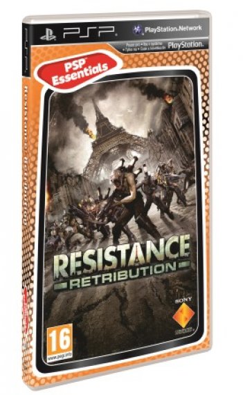 Kép a Resistance Retribution termékhez