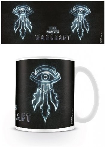 Kép a World of Warcraft kerámia bögre termékhez