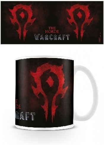 Kép a World of Warcraft kerámia bögre termékhez