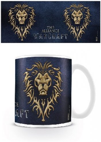 Kép a World of Warcraft kerámia bögre termékhez
