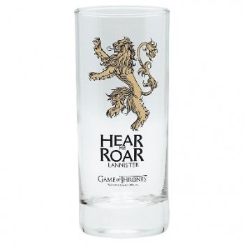 Kép a Trónok harca Pohár - Lannister termékhez