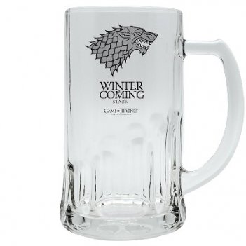 Kép a Trónok harca Pohár - Stark termékhez