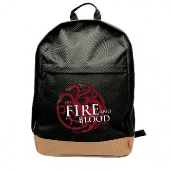 Kép a Trónok harca Táska - Targaryen termékhez