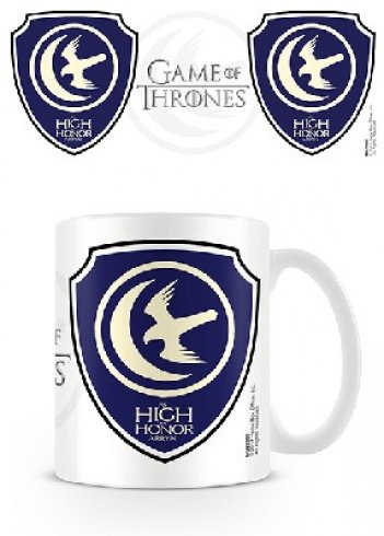 Kép a Trónok harca Bögre - Arryn termékhez