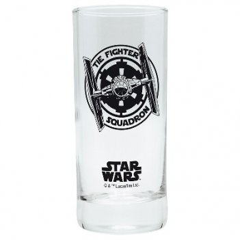 Kép a Star Wars Pohár - Tie Fighter termékhez
