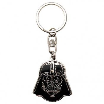 Kép a Star Wars Kulcstartó - Darth Vader termékhez