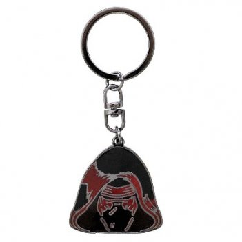 Kép a Star Wars Kulcstartó - Kylo Ren termékhez
