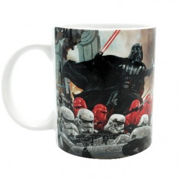 Kép a Star Wars Bögre - Birodalmi termékhez