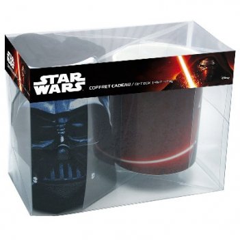 Kép a Star Wars Csomag - Sötét Oldal termékhez