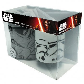 Kép a Star Wars Csomag - Galaktikus Birodalom termékhez