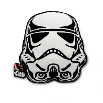 Kép a Star Wars Párna - Rohamosztagos termékhez