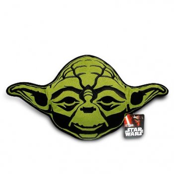 Kép a Star Wars Párna - Yoda termékhez