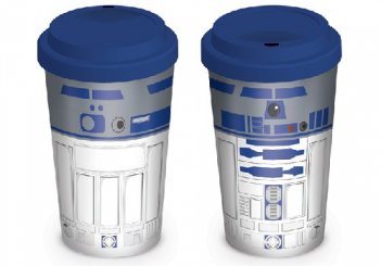 Kép a Star Wars Bögre - R2D2 termékhez