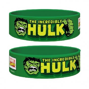 Kép a Marvel Karkötő - Hulk termékhez
