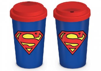 Kép a DC Comics Bögre - Superman termékhez