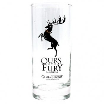 Kép a Trónok harca Pohár - Baratheon termékhez