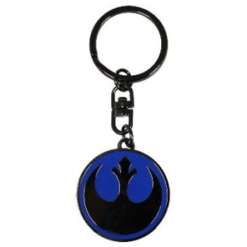 Kép a Star Wars Kulcstartó - Lázadó termékhez