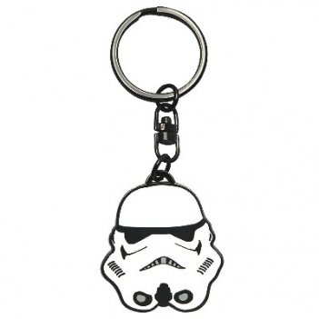 Kép a Star Wars Kulcstartó - Rohamosztagos termékhez