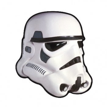 Kép a Star Wars Egérpad - Rohamosztagos termékhez