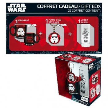 Kép a Star Wars Csomag - Rohamosztagos termékhez