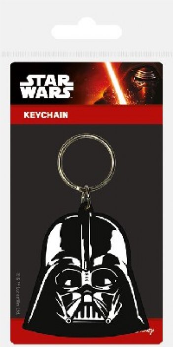 Kép a Star Wars Kulcstartó - Darth Vader termékhez
