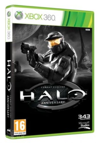Kép a Halo Anniversary termékhez