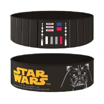 Kép a Star Wars Karkötő - Darth Vader termékhez