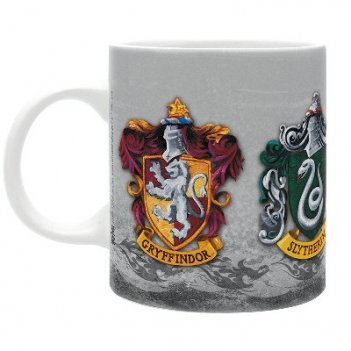 Kép a Harry Potter Bögre termékhez