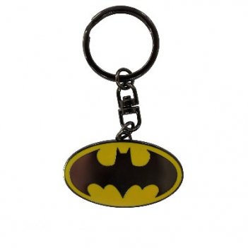 Kép a DC Comics Kulcstartó - Batman termékhez