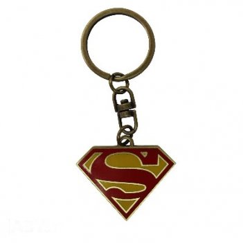 Kép a DC Comics Kulcstartó - Superman termékhez