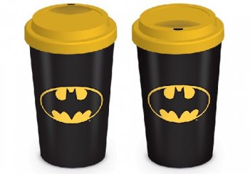 Kép a DC Comics Bögre - Batman termékhez