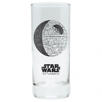 Kép a Star Wars Pohár - Halálcsillag termékhez