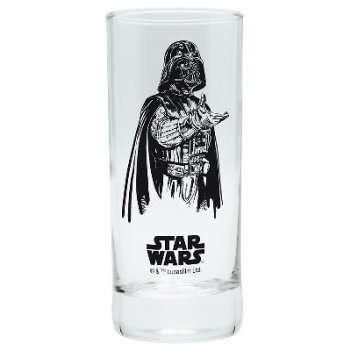 Kép a Star Wars Pohár - Darth Vader termékhez