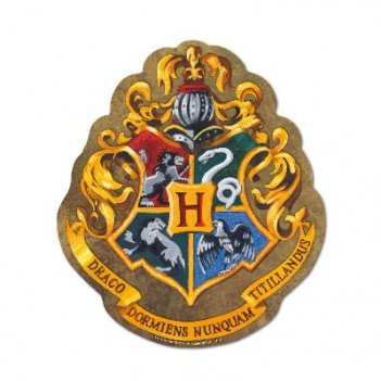 Kép a Harry Potter Egérpad - Roxfort termékhez