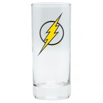 Kép a DC Comics Pohár - Flash termékhez