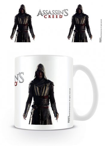 Kép a Assassin´s Creed Movie Aguilar Bögre termékhez
