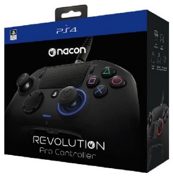 Kép a Nacon Revolution Pro kontroller termékhez