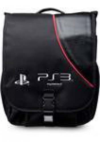 Kép a Official Sony PS3 bag termékhez