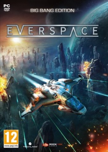 Kép a Everspace termékhez