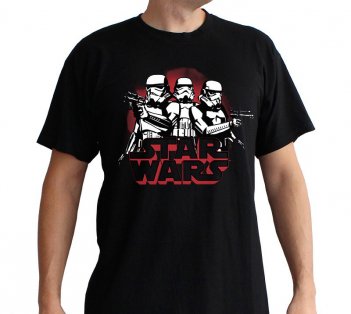 Kép a Star Wars Póló - StormTrooper XXL termékhez
