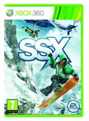 Kép a SSX termékhez