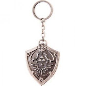 Kép a Zelda Kulcstartó termékhez
