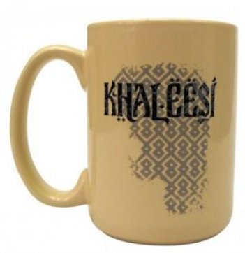 Kép a Trónok harca Bögre - Khaleesi  termékhez